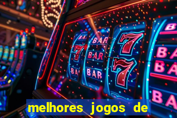 melhores jogos de manager de futebol